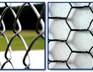 wirenetting
